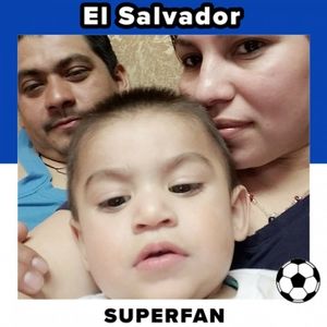 Meet your Posher, Jaime